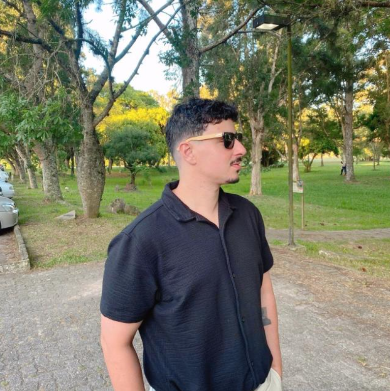 Foto de Lucas Kosby