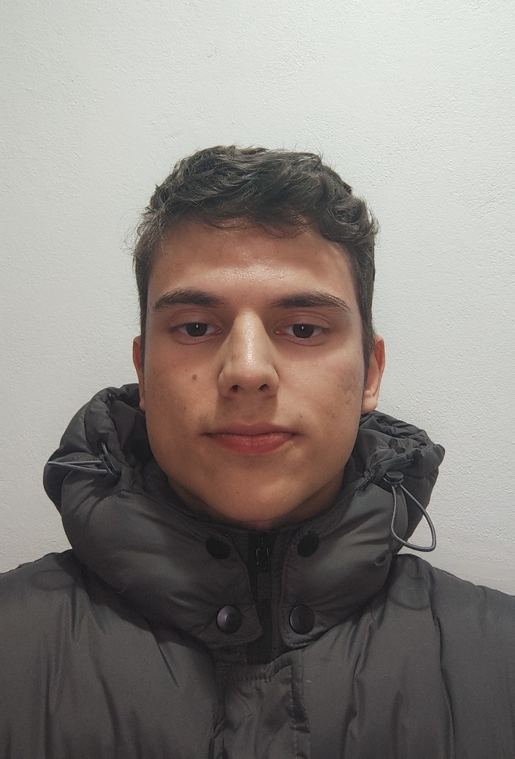 Foto de Rodrigo Bichet